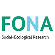 Logo FONA
